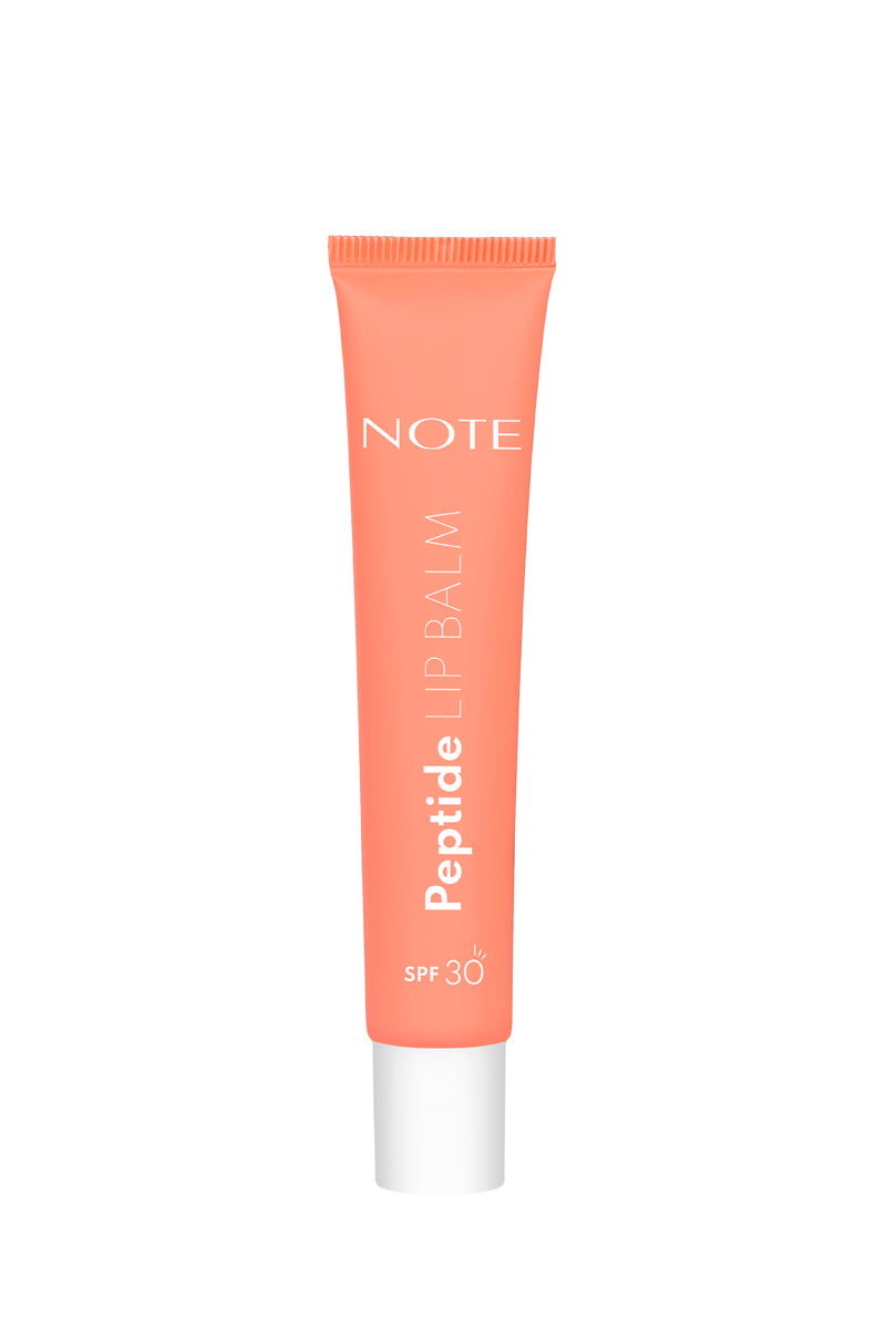 Note Lip Balm 02