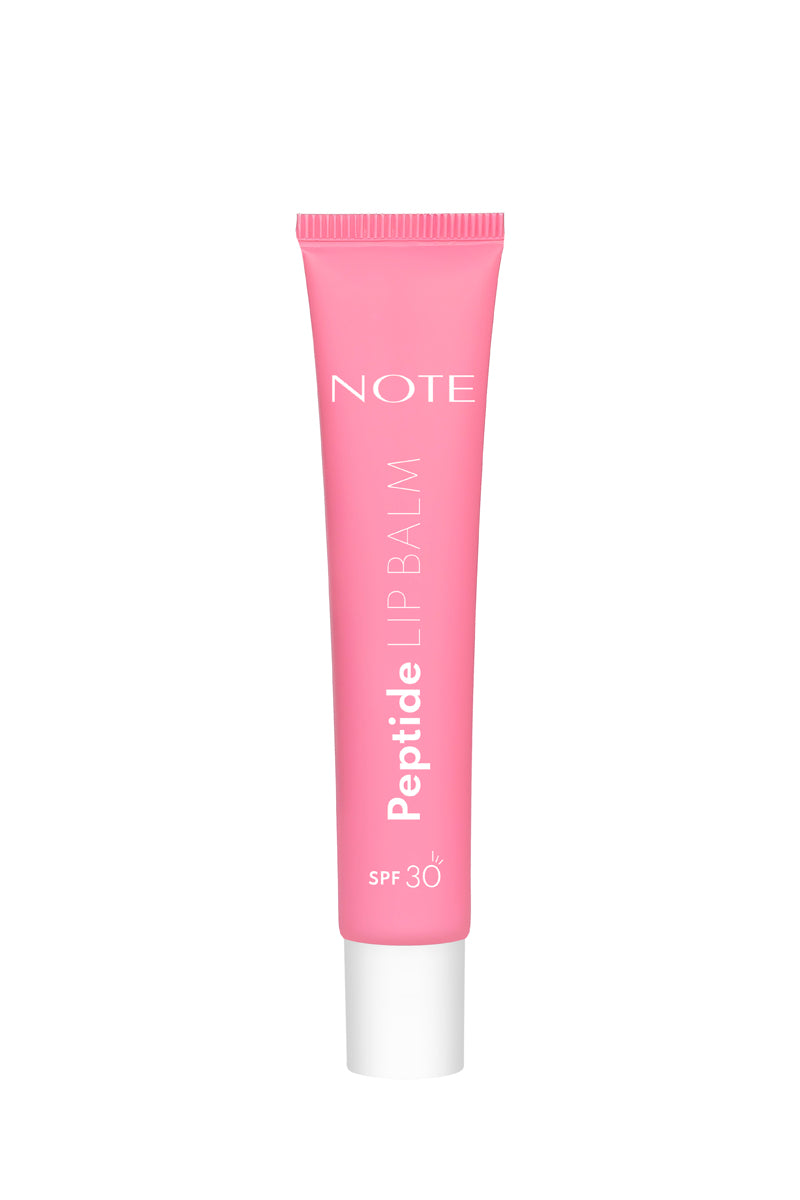Note Lip Balm 03
