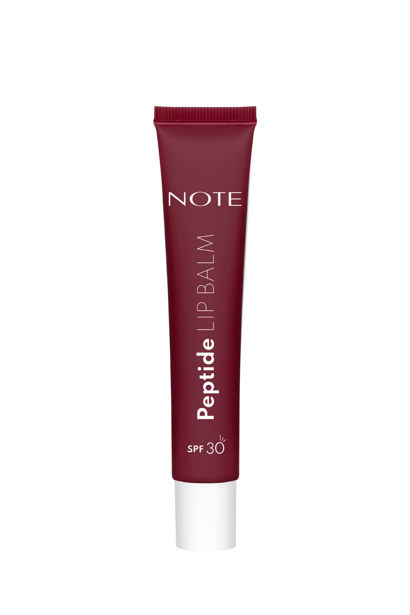 Note Lip Balm 04