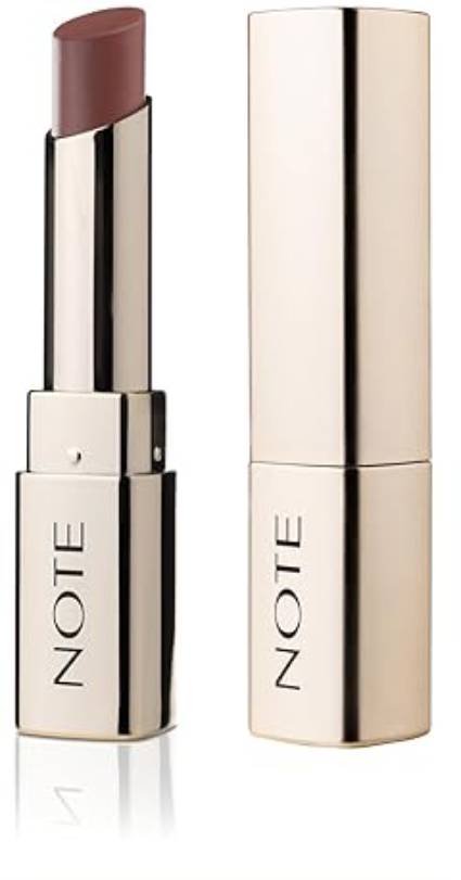 Note Iconic Matte Lipstick - 107 Idol