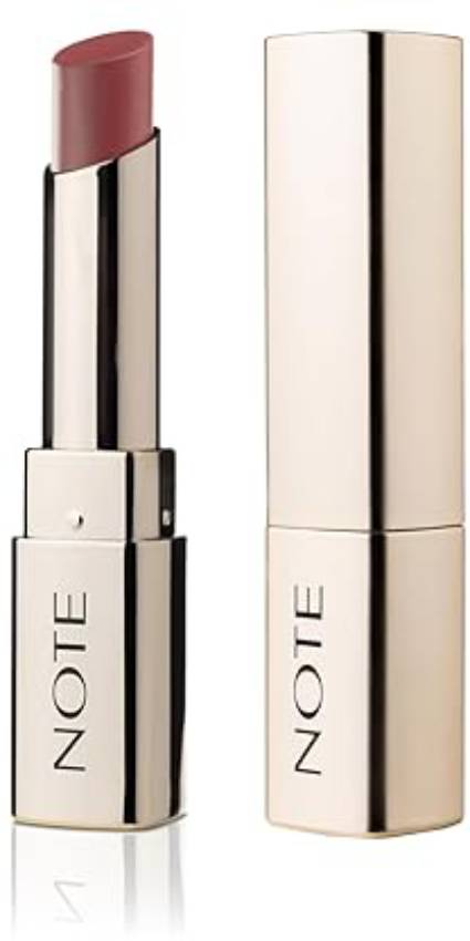 Note Iconic Matte Lipstick - 110 Alluring