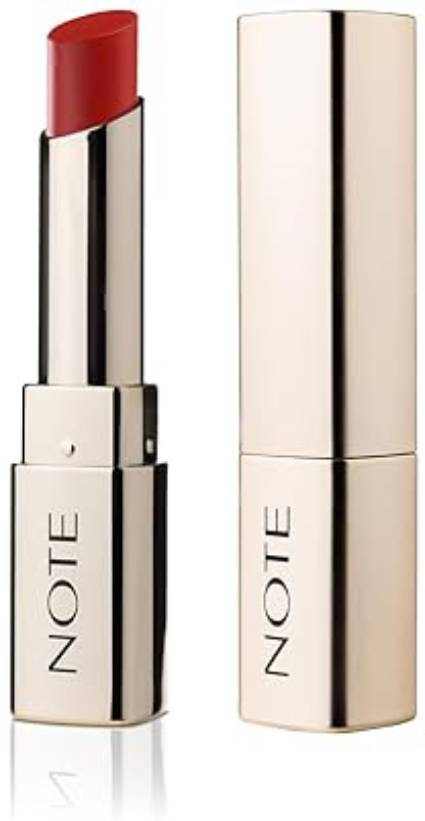 Note Iconic Matte Lipstick - 111 Fearless