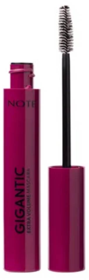 Note Gigantic Extra Volume Mascara