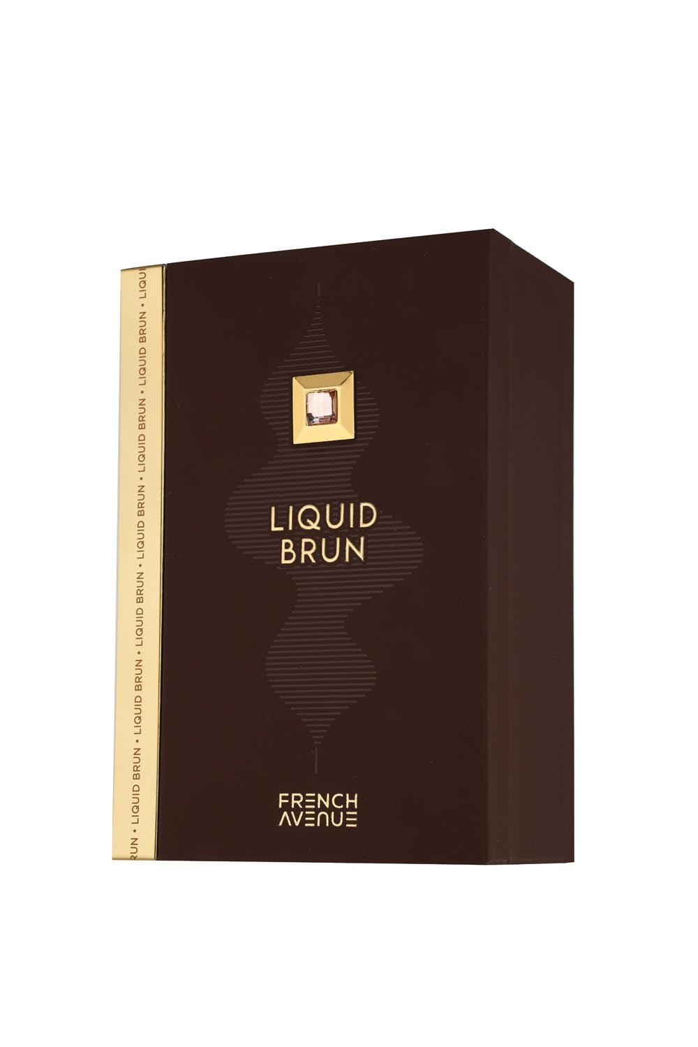 French Avenue Liquid Brun Eau De Parfum 100 ml - Image 6