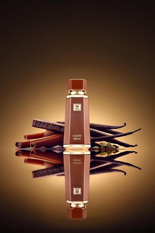 French Avenue Liquid Brun Eau De Parfum 100 ml - Image 2