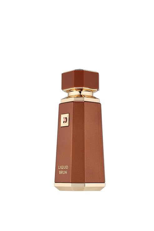 French Avenue Liquid Brun Eau De Parfum 100 ml - Image 4
