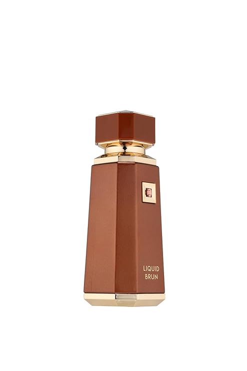 French Avenue Liquid Brun Eau De Parfum 100 ml - Image 3