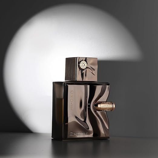 French Avenue Spectre Ghost Eau De Parfum Unisex - 80 ml | Nahdi