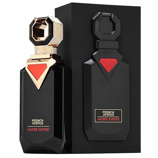 French Avenue Amber Empire 100 ml