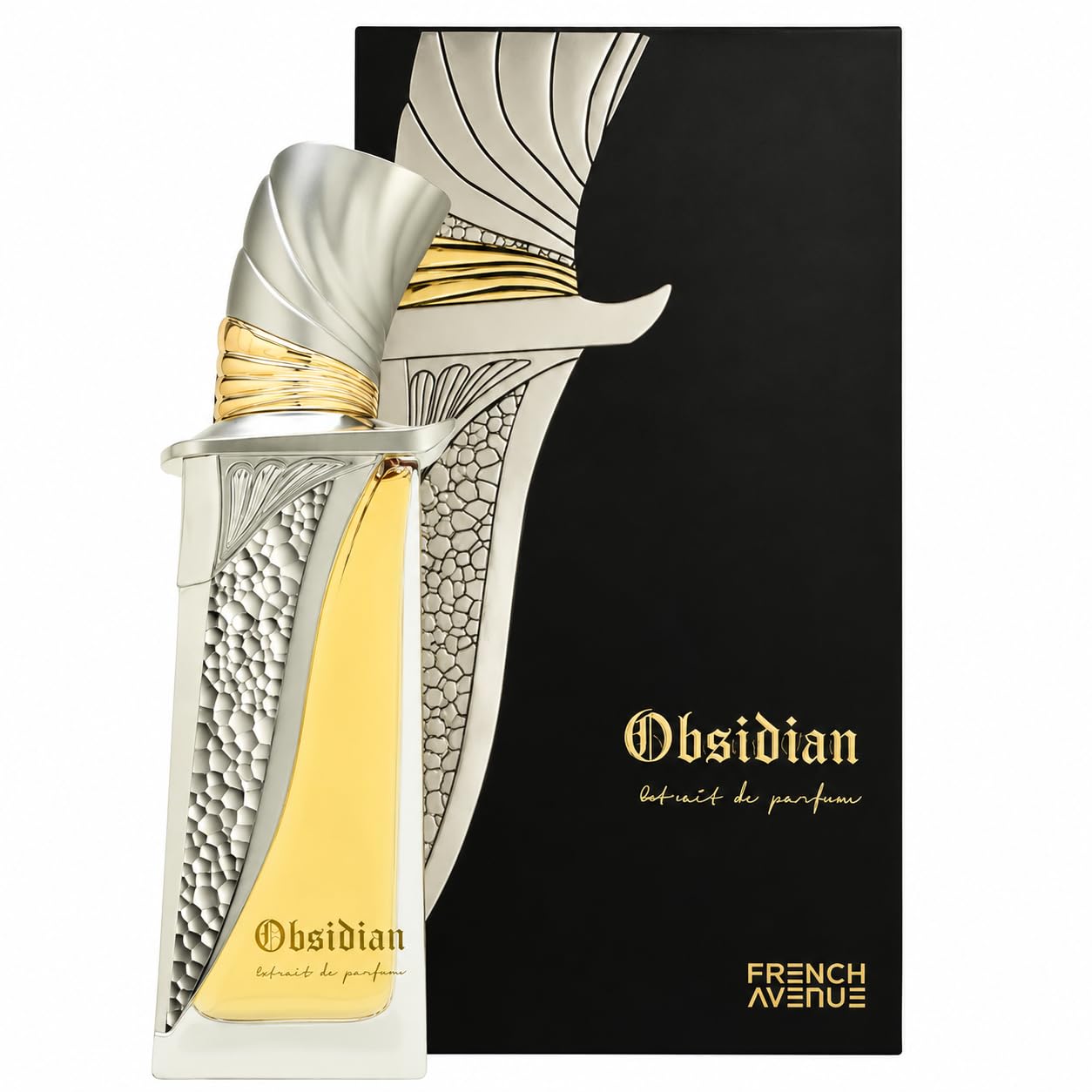 French Avenue Obsidian 100 ml