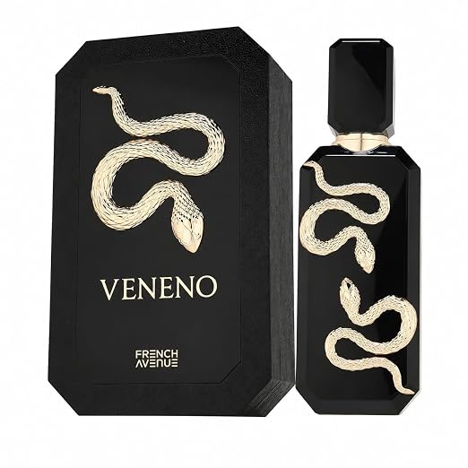 French Avenue Veneno 100 ml