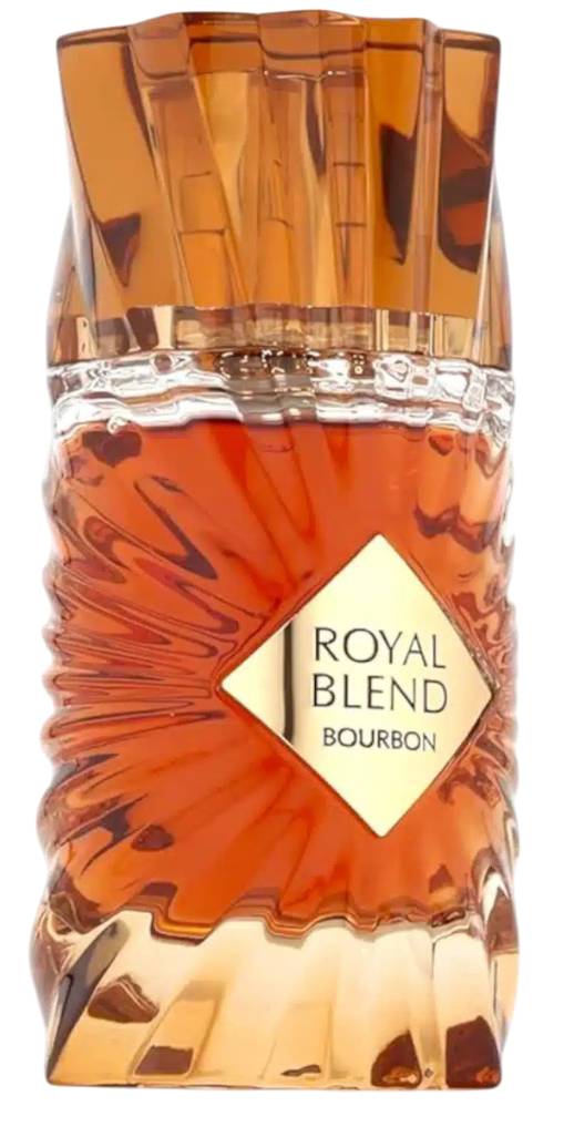 French Avenue Royal Blend Bourbon 100 ml