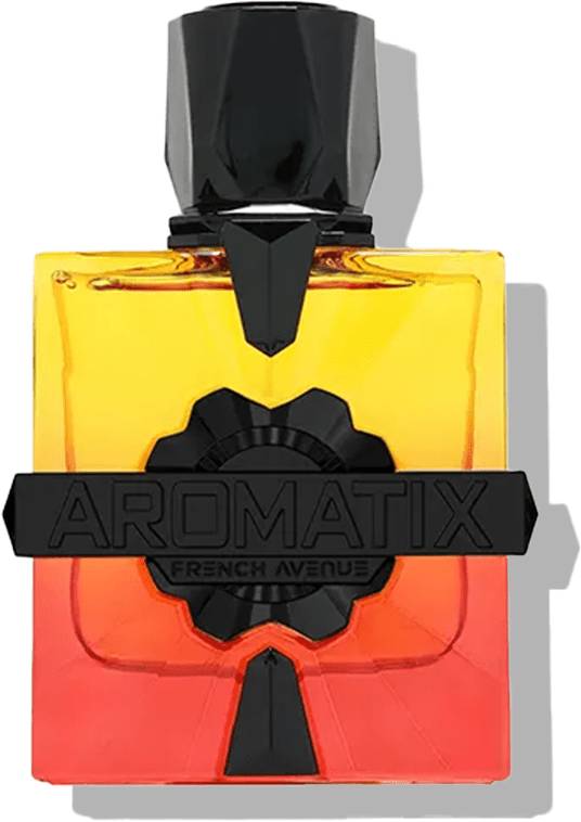 French Avenue Forbidden Fruit Aromatix X 100 ml