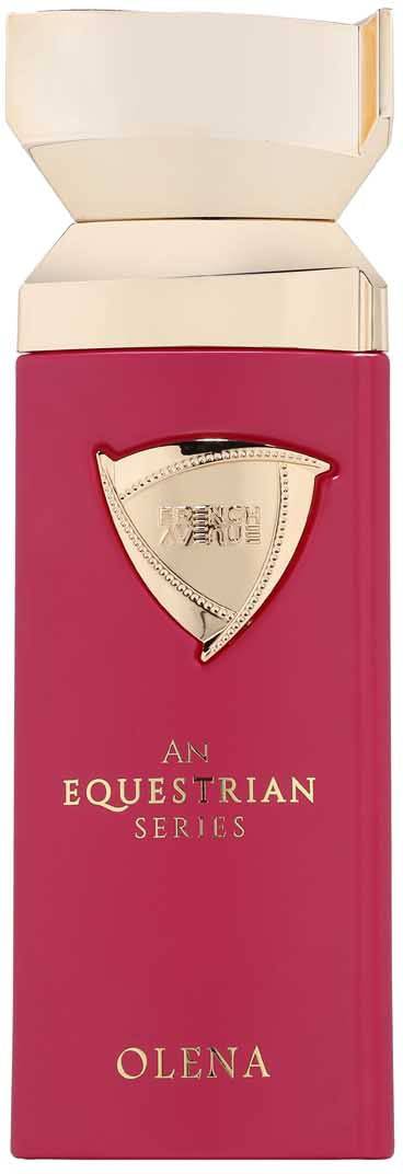 French Avenue An Equestrian Series Olena 100 ml