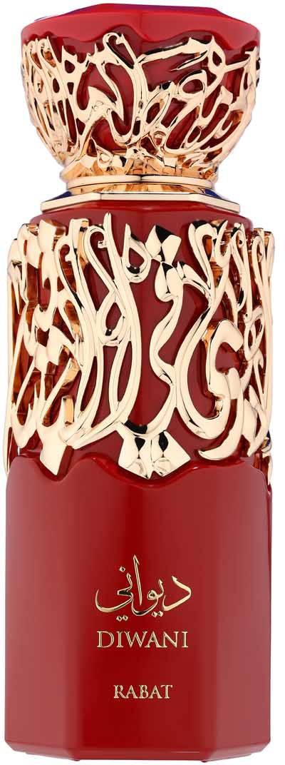 French Avenue Diwani Rabat 100 ml