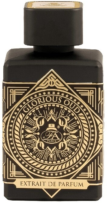 French Avenue Glarious Oud 100 ml