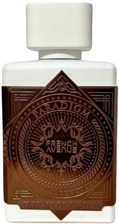 French Avenue Paradigm 100 ml