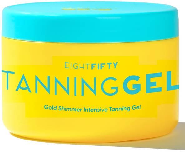 Eightfifty Tanning Gel 300 ml
