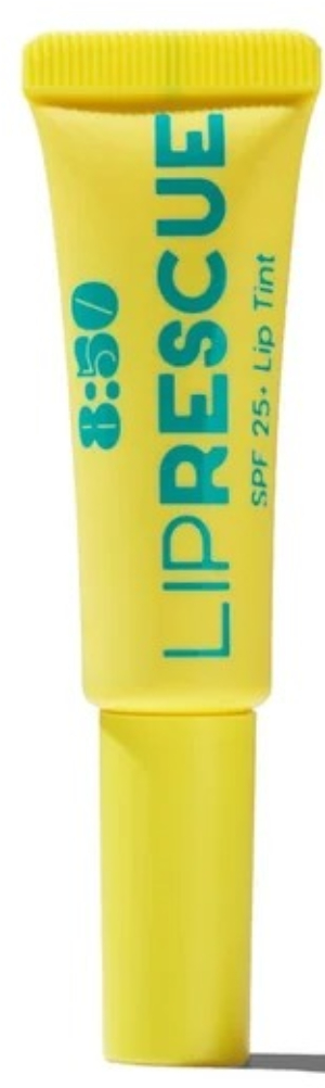 Eightfifty Liprescue Spf 25+ Lip Tint - 10 ml