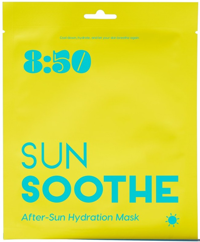 Eightfifty Sunsoothe Hydration Mask 30 ml
