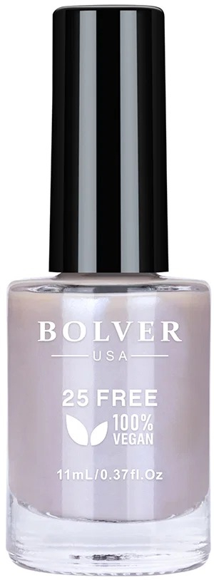 Bolver USA Vegan Nail Polish - Shade 812