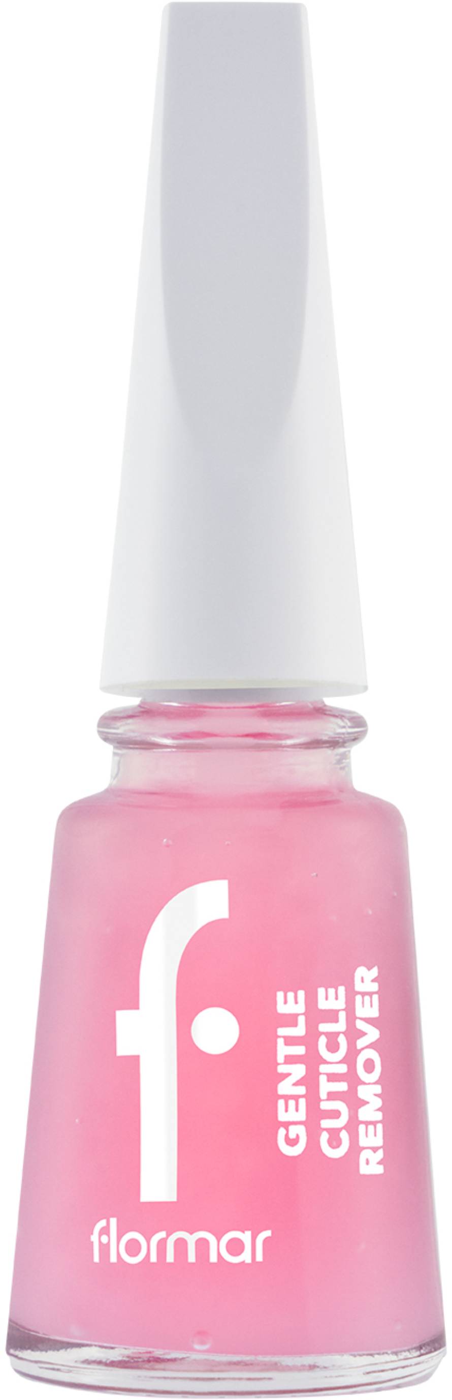 Flormar Nail Care Gentle Cuticle Remover BC