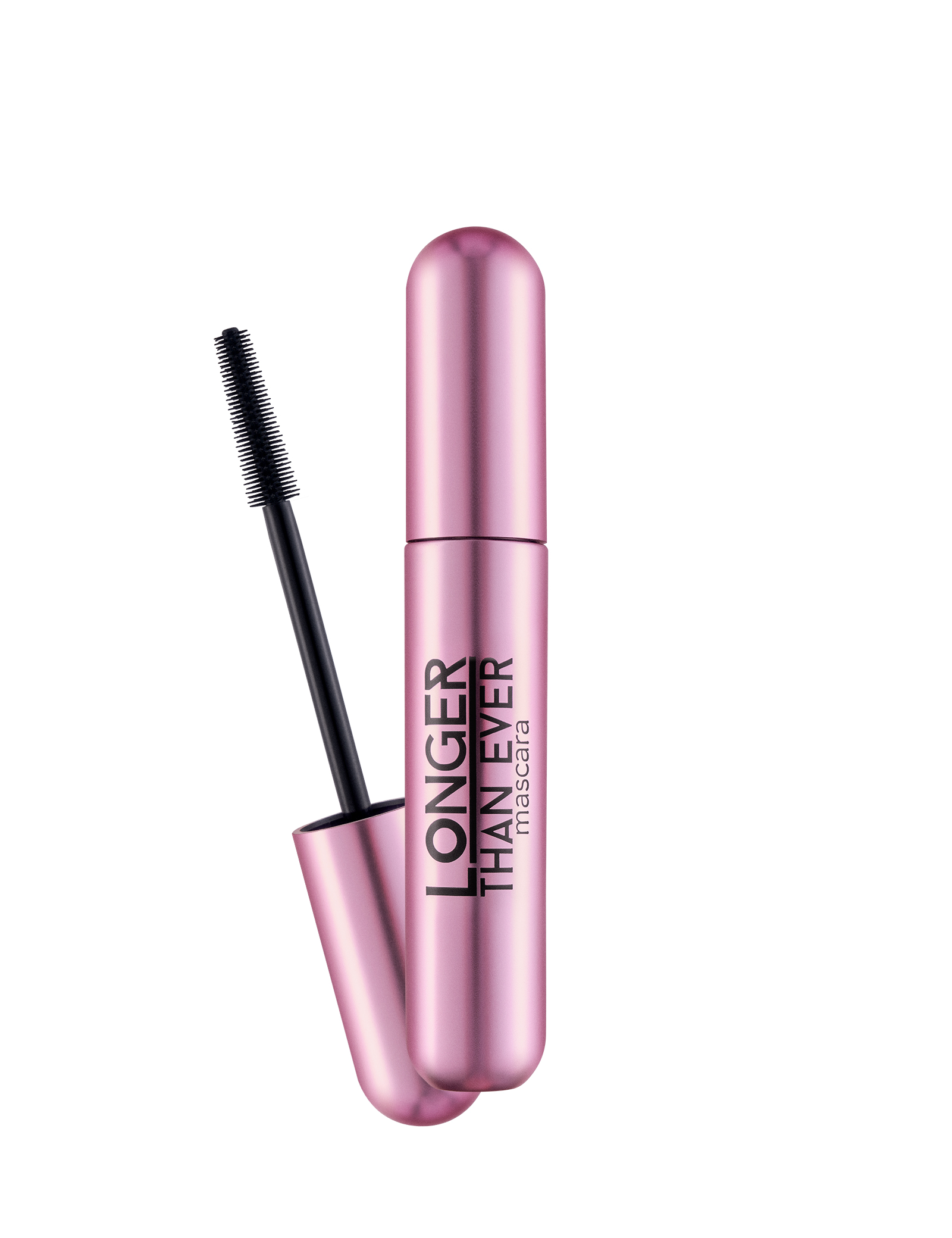 Flormar Longer Than Ever Mascara 10 ml
