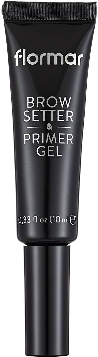 Flormar Brow Setter & Primer Gel