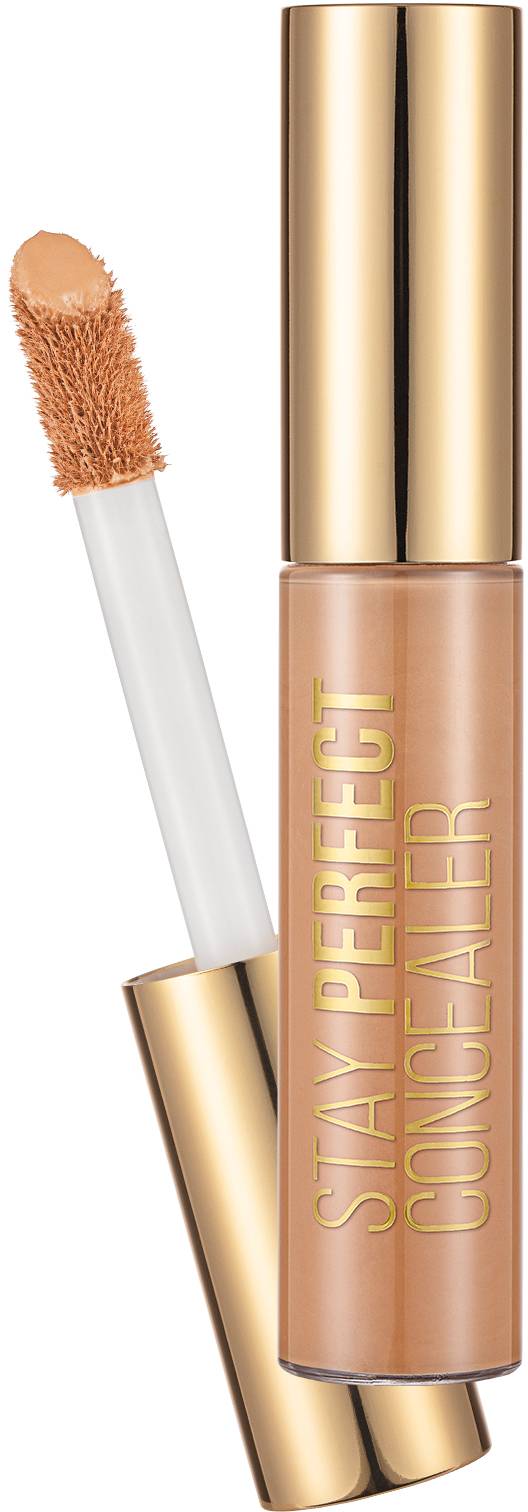 Flormar Stay Perfect Concealer Tan 009