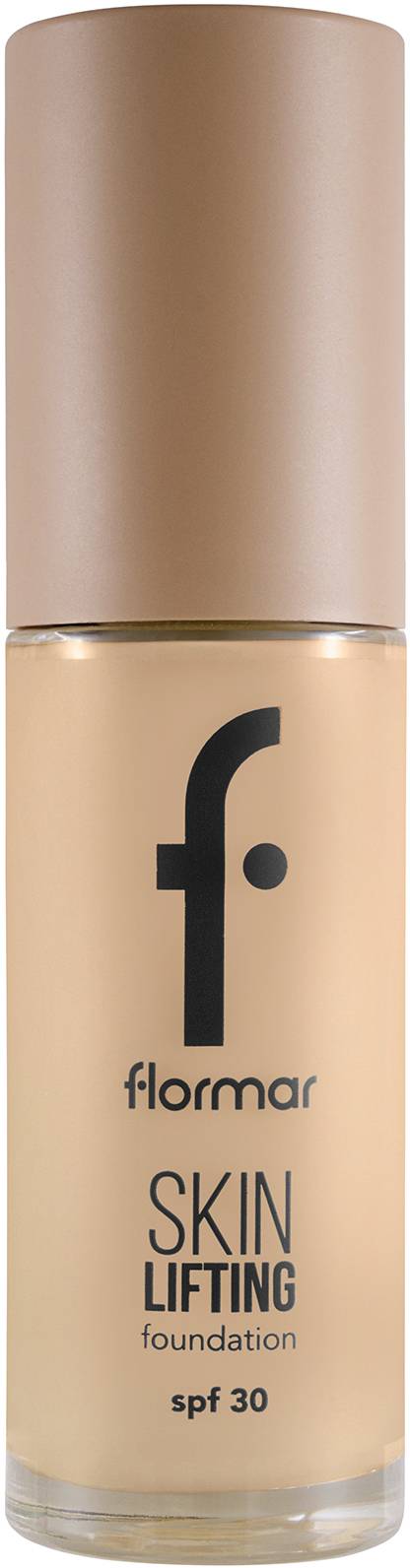 Flormar Skin Lifting Foundation 100