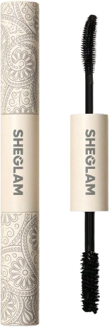 Sheglam All-In-One Volume & Length Mascara Washable - Black