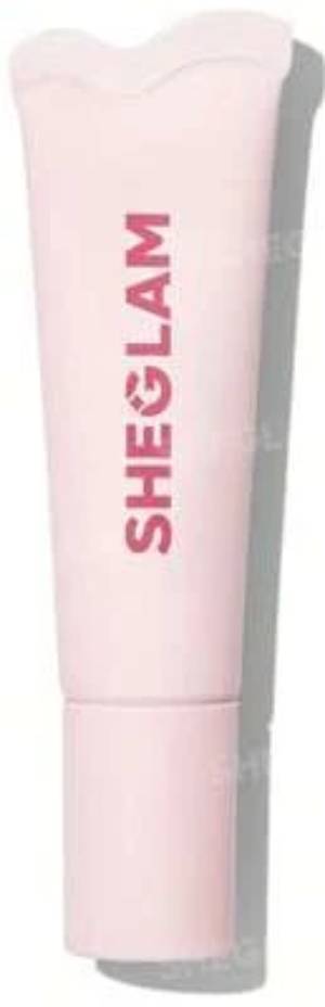Sheglam Crystal Glaze Moisturizing Lip Care-Strawberry Milk