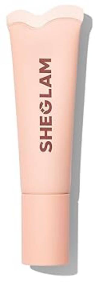 Sheglam Crystal Glaze Moisturizing Lip Gloss-Cocoa Cookie