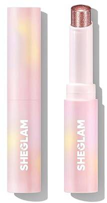 Sheglam Crystal Jelly Glaze Stick - 03 Peach Fuzz