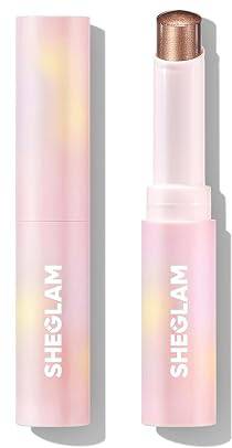 Sheglam Crystal Jelly Glaze Stick - 04 Satin Suede