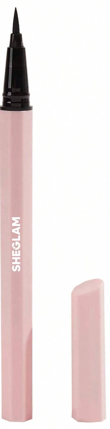 Sheglam Eternal Beauty Liquid Eyeliner-Black