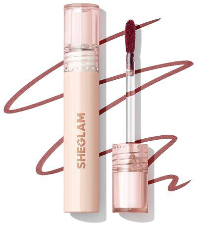 Sheglam Fall In Line Peel Off Lip Liner Stain-Pinky Promise
