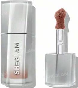 Sheglam Glass Lock Air Gloss-French Toast