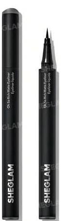 Sheglam Oh So Rich Matte Eyeliner