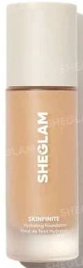 Sheglam Skinfinite Hydrating Foundation - Shell