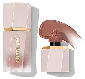 Sheglam Sun Sculpt Liquid Contour-Tawny Amber