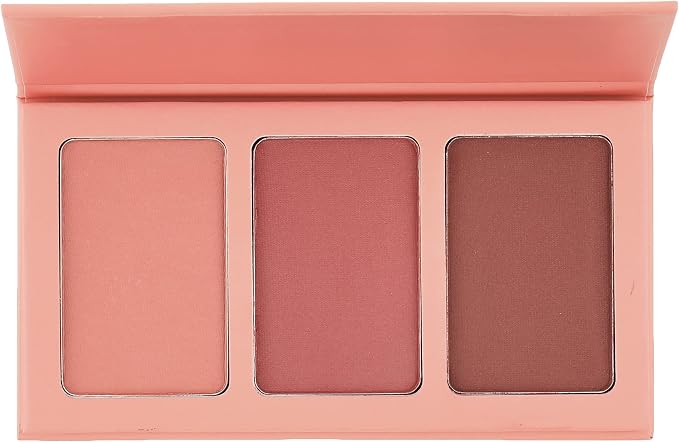 Sheglam Sweet Cheeks Blush Trio-Sunset Cruise