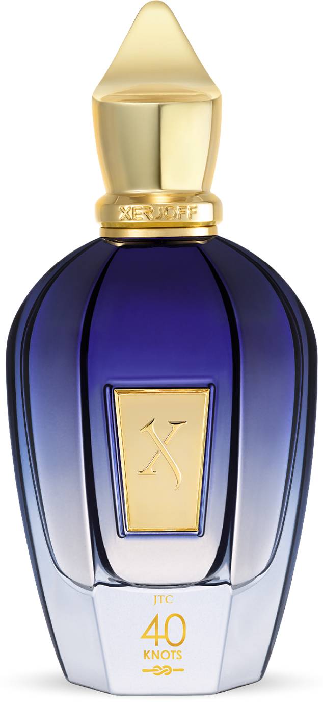 Xerjoff Join The Club 40 Knots 100 ml