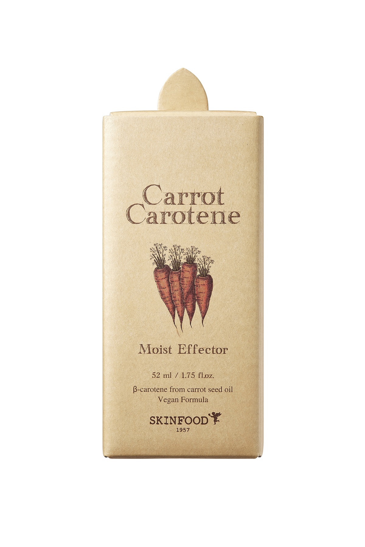 SKINFOOD Carrot Carotene Moist Effector 52ml