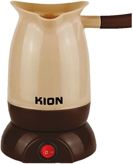 Kion Turkish Coffee Maker 800 W