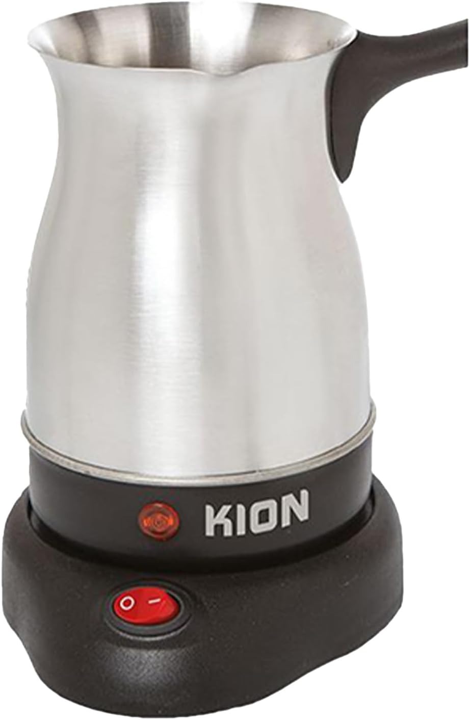 Kion Turkish Coffee Maker Silver 800 W
