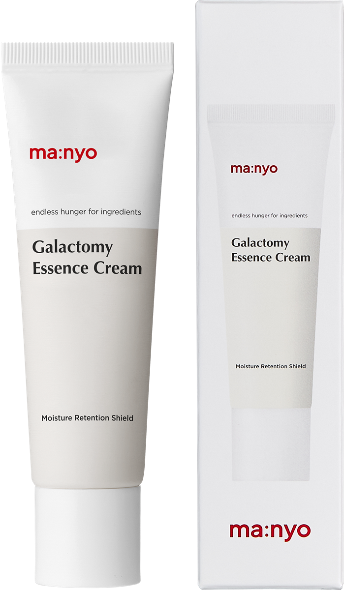ma:nyo Galactomy Essence Cream 50ml