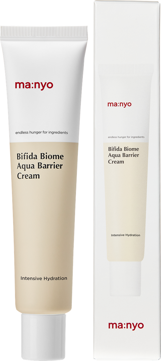 ma:nyo Bifida Biome Aqua Barrier Cream 80ml