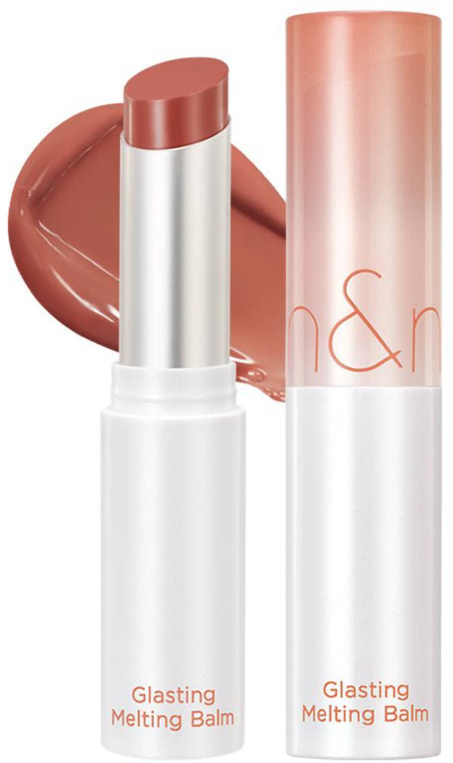 Romand Glasting Melting Balm - Nougat Sand 05