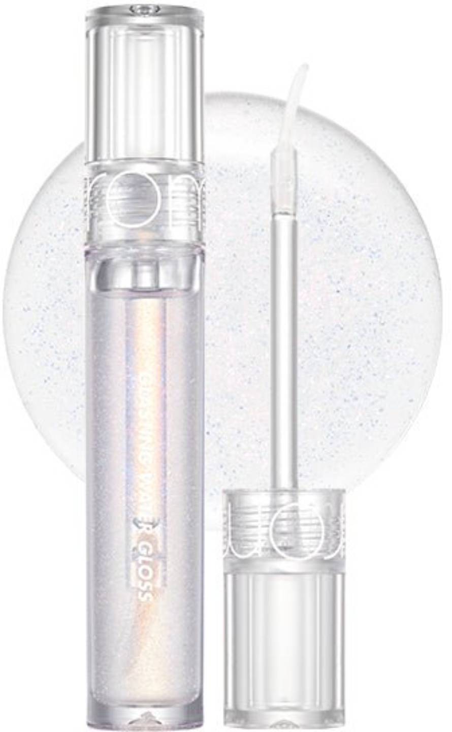 Romand Glasting Water Gloss - Meteor Track 00